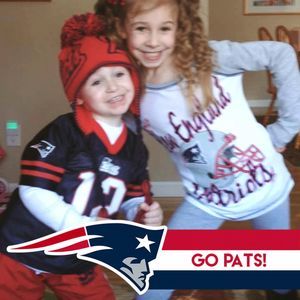 Meet your Posher, Julie